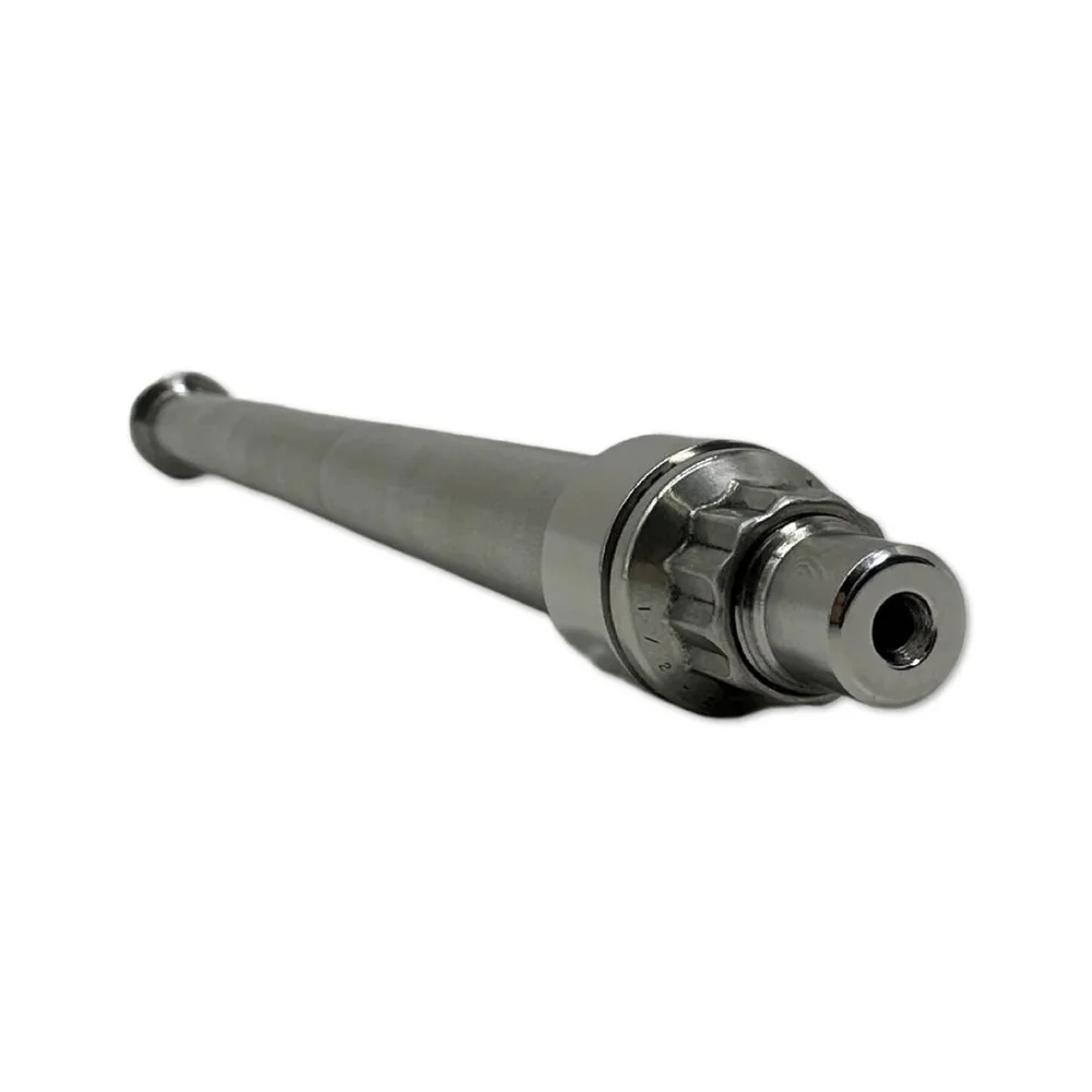 BARE KNUCKLE PERFORMANCE 1980-2001 FXR/TOURING SWINGARM PIVOT